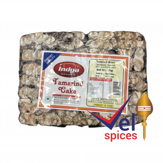 Indya Tamarind Seedless 1Kg
