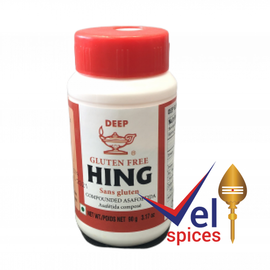 Deep Gulten Free Hing 90G