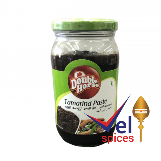 Double Horse Tamarind Paste 400G