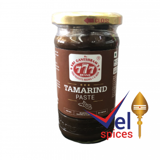 777 Tamarind Paste 300G