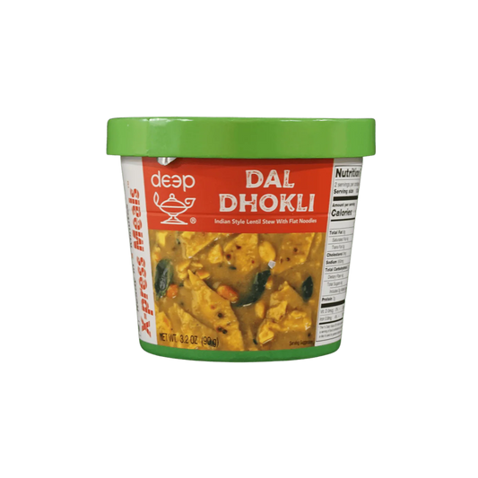 Deep Xpress Dal Dhokli 100g