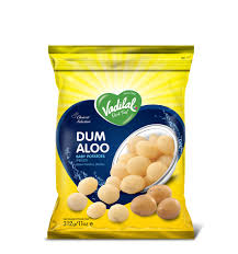 Vadilal Dum Aloo 312G