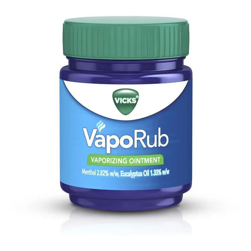 Vicks Vapo Rub 50G