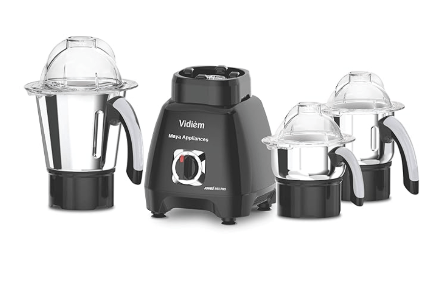 Video Jumbo Mix Pro 1800