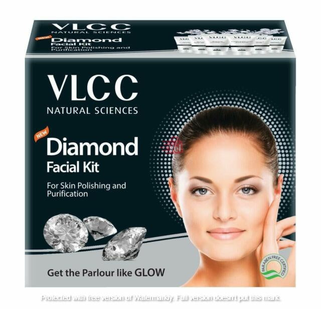 Vlcc Diamond Kit