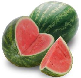 Watermelon Seedless (Quarter) Fresh