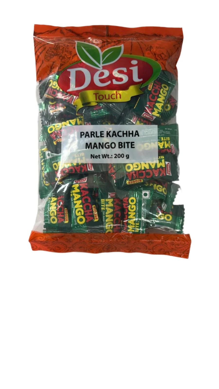 Desi Touch Katcha Mango Bite 200G