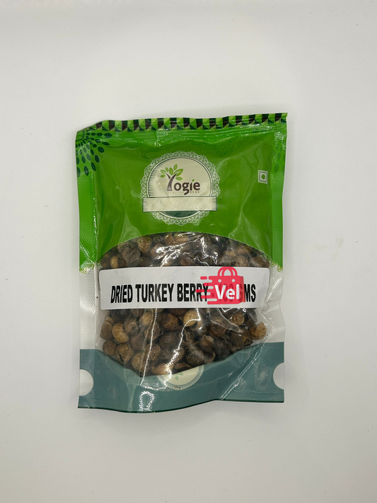 Yogie Dried Turkey Berry 200g