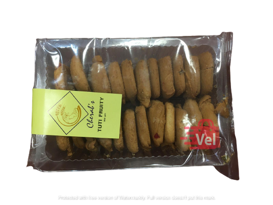 Cherabs Tuti Fruity 300g