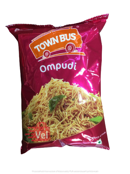 Town Bus Ompudi 150G
