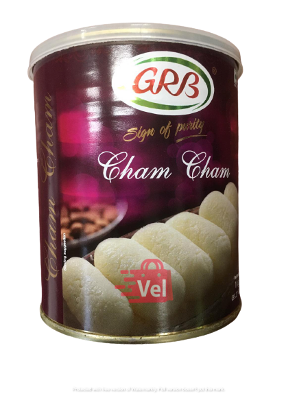 GRB Cham Cham 1kg