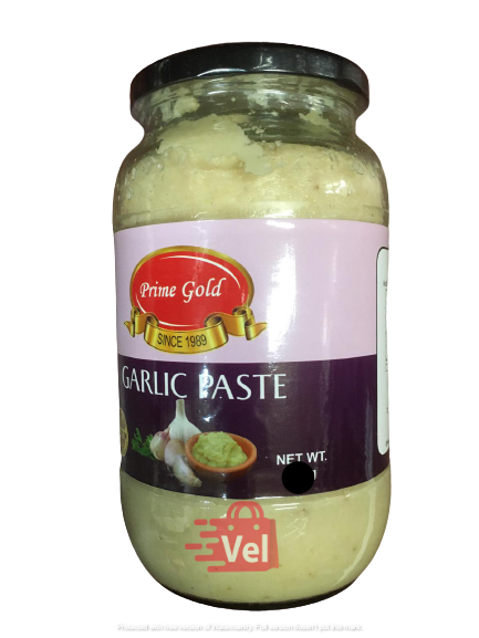 Prime Gold Garlic Paste 800g