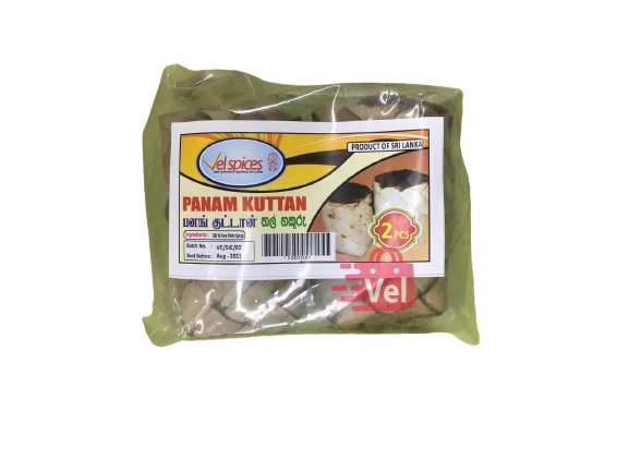 Velspices Panam Kuttan 2pcs