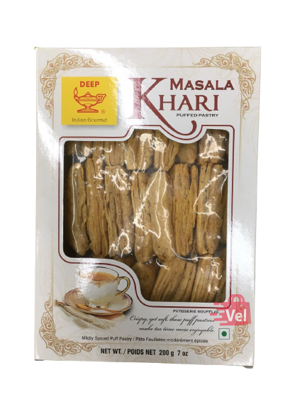 Deep Khari Masala 200G