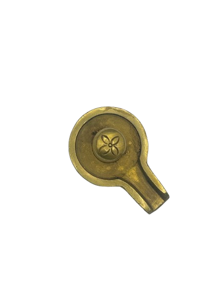 Brass Lingam