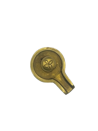 Brass Lingam