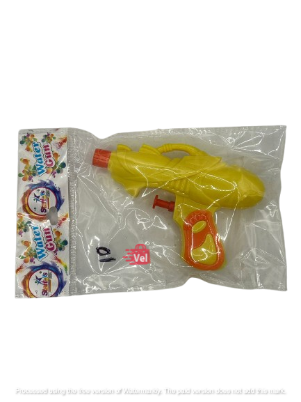 Star Toys Water Gun