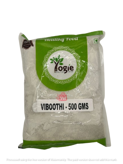 Yogie Viboothi (Holy Ash) 500g