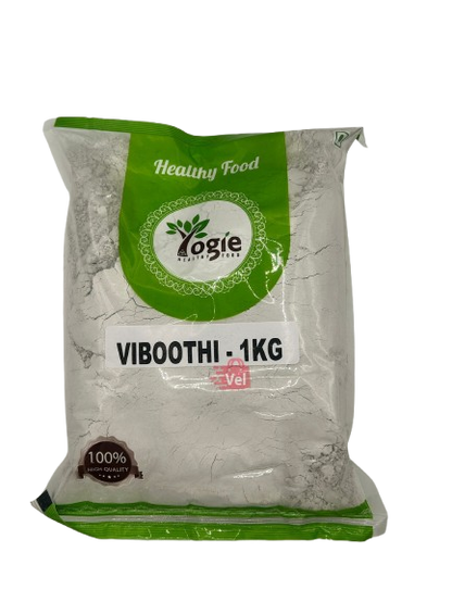 Yogie Viboothi (Holy Ash) 1kg