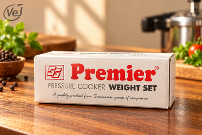 Premier Pressure Cooker Weight Set Regular