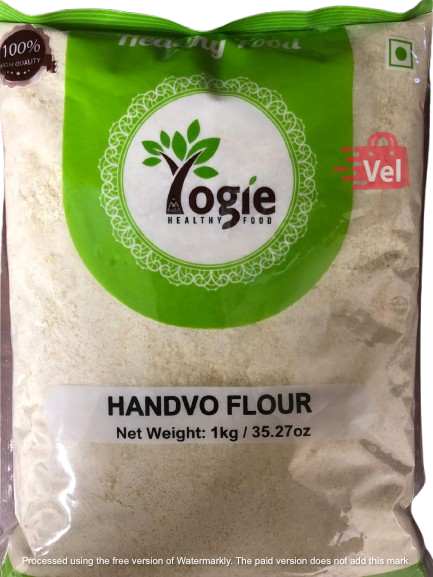 Yogie Handvo Flour 1Kg