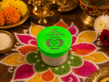 Yogie Plastic Kolam Dappa