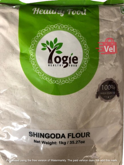Yogie Shingoda Flour 1Kg