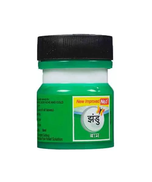 Zandu Balm 8Gm