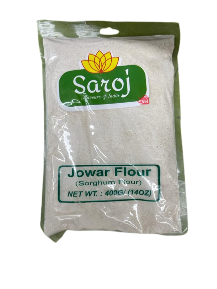 Saroj Jowar Flour 400G