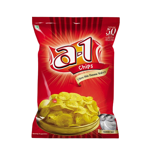 A1_Banana_Chips_Ultra_Thin_180G