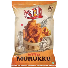 A1_Chips_Murukku_200G