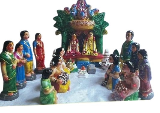 Kalyana Set