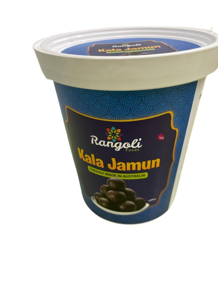 Rangoli Kala Jamun Fresh 1Kg