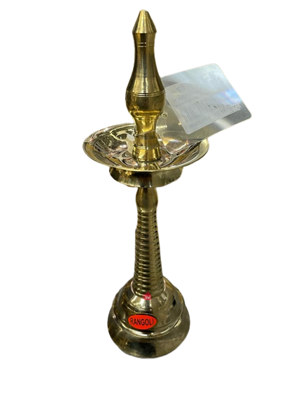 BR  Kerala Deepam New