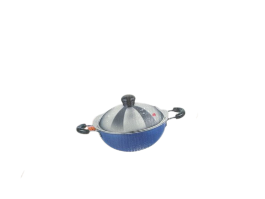 Taiko Non Stick Hopper Pan 2mm