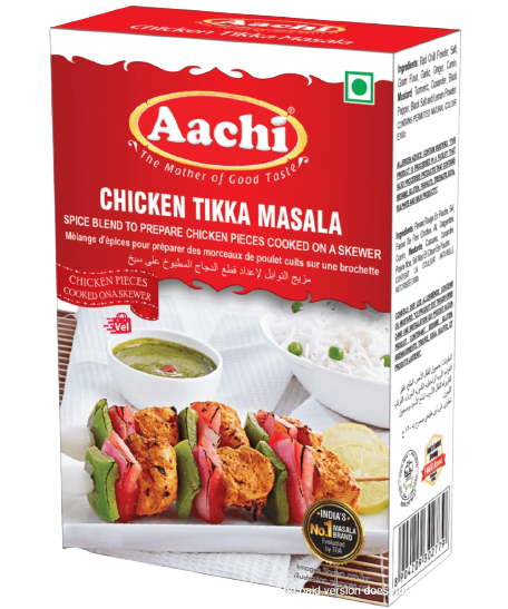 Aachi_Chicken_Tika_Masala_100G