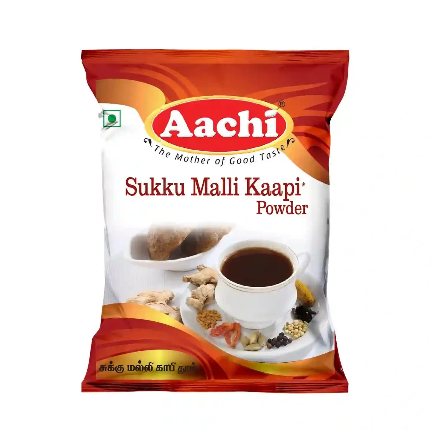 Aachi Chukku Kappi 50G