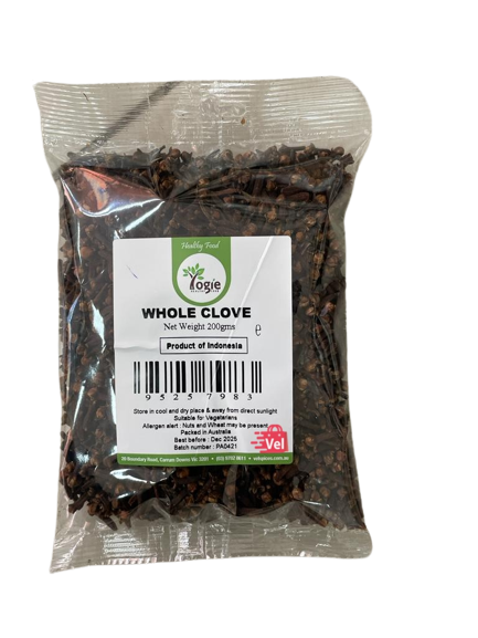 Yogie Clove 50G