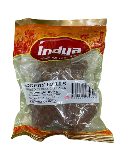 Indya Jaggery Ball