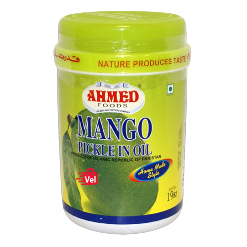 Ahmed_Mango_Pickle_In_Oil_1Kg