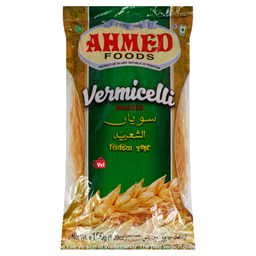 Ahmed_Vermicelli_Roasted