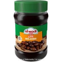 Al Wadi Date Molasses 700g