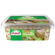 Al Wadi Halwa Pistachios 454G