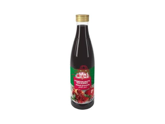 Al Wadi Pomegranate Molasses 400g