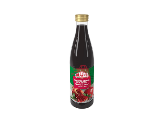 Al Wadi Pomegranate Molasses 400g