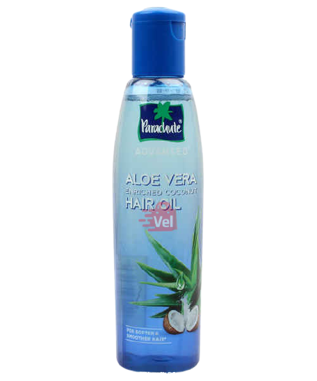 Parachute Aloe Vera Hair Oil 150Ml