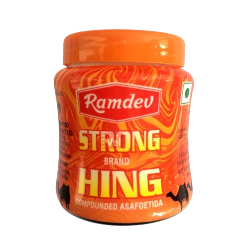 Ramdev Strong Hing Powder 50G