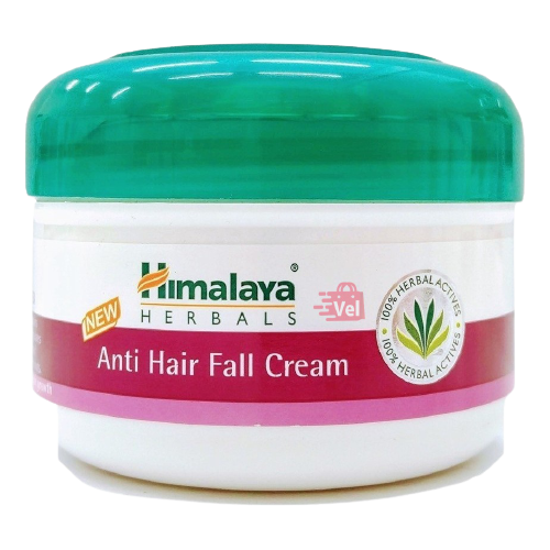 Himalaya Anti Hair Fall Cream 175G