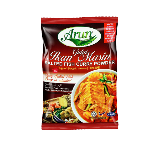 Arun_Salt_Fish_Curry_Powder_100g