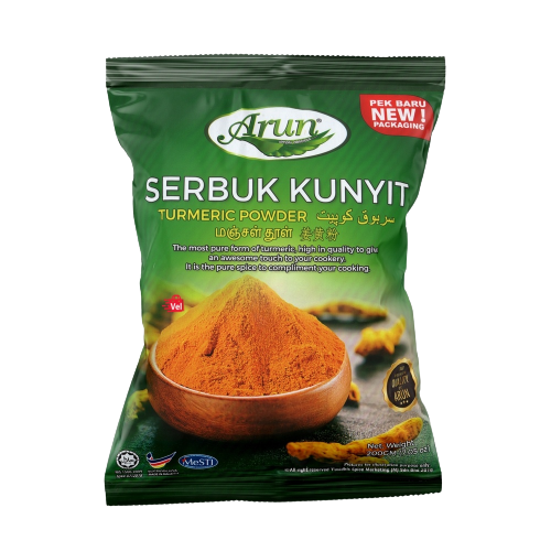 Arun_Turmeric_Powder_200G